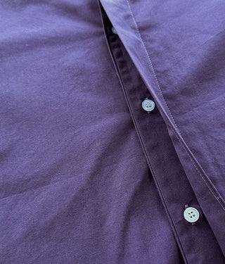 stand collar blouse