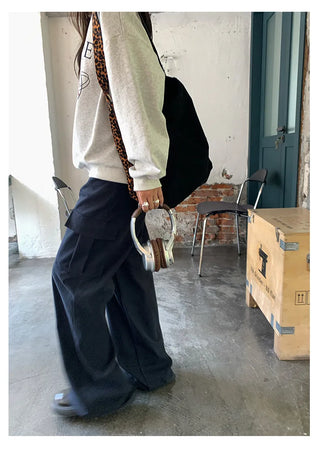 american overalls
