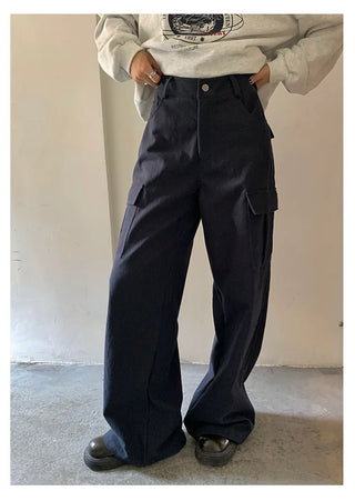 american overalls