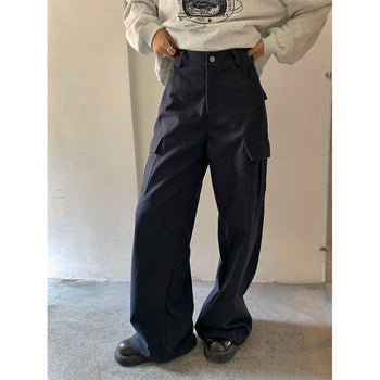 american overalls