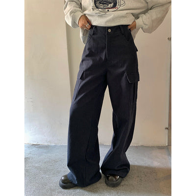 american overalls