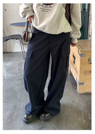 american overalls
