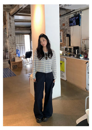 american overalls