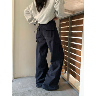 american overalls