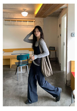 american overalls