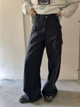 american overalls
