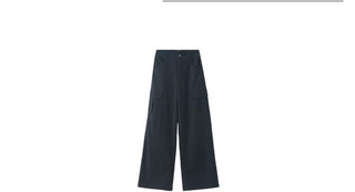 american overalls
