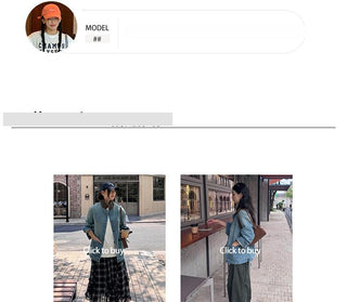 leather patchwork jacket