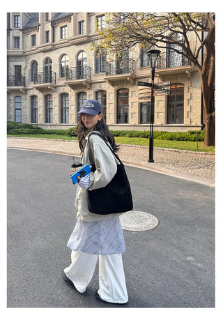 workwear trench coat