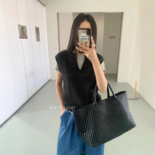 wool bandage vest