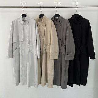 advanced windbreaker