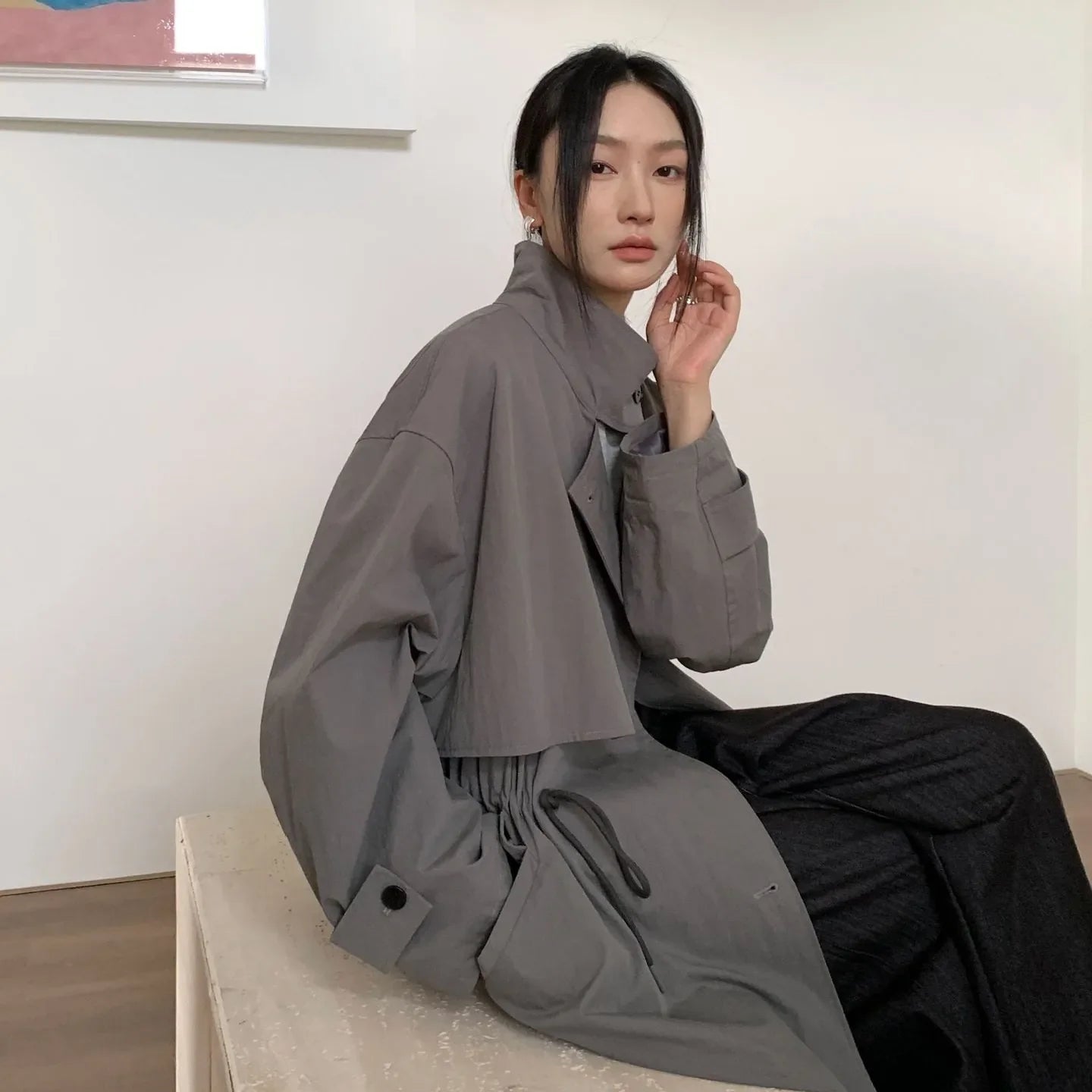 ジャケット・アウター 90s VANDALIZE Mods coat archive 次世代のヴィンテージになりうる普遍的魅力。ADDICT CLOTHES