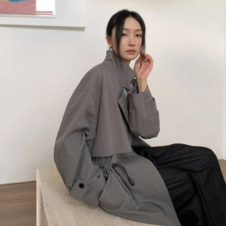 advanced windbreaker