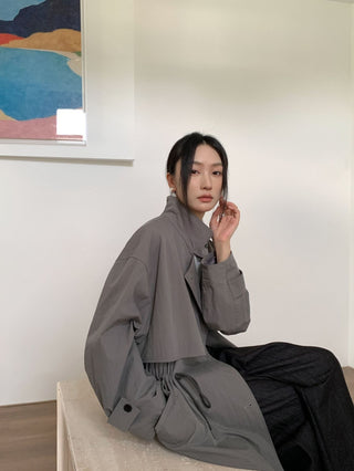 advanced windbreaker