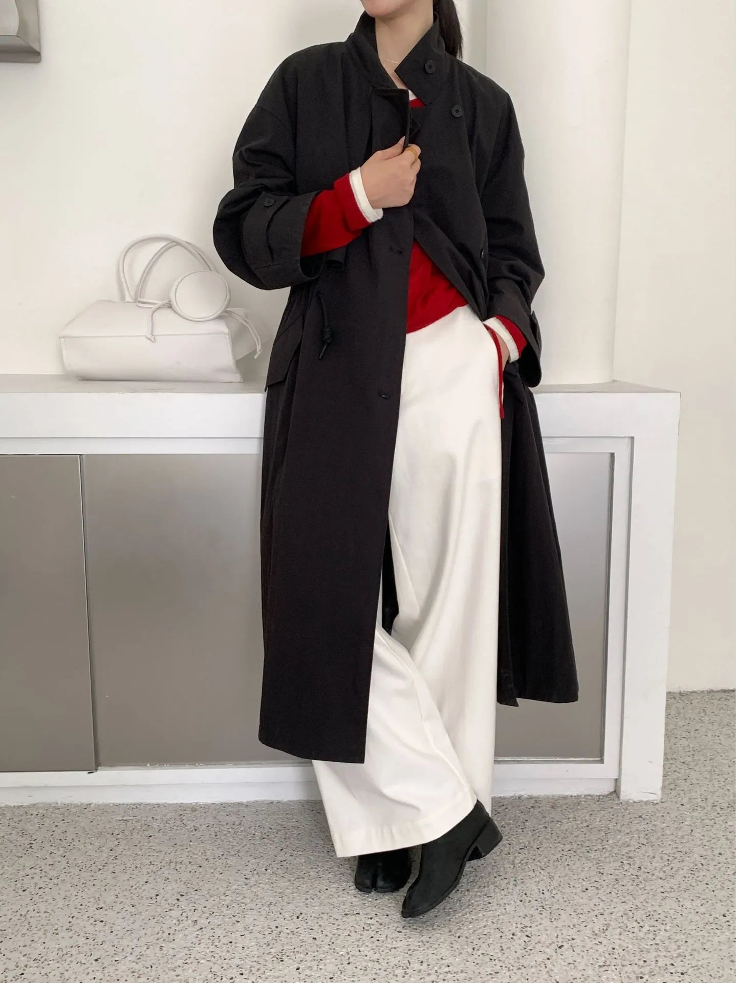 ジャケット・アウター 90s VANDALIZE Mods coat archive 次世代のヴィンテージになりうる普遍的魅力。ADDICT CLOTHES