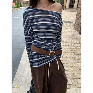 belt shoulder top