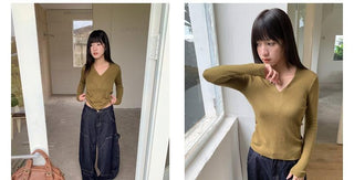 logging cargo jeans