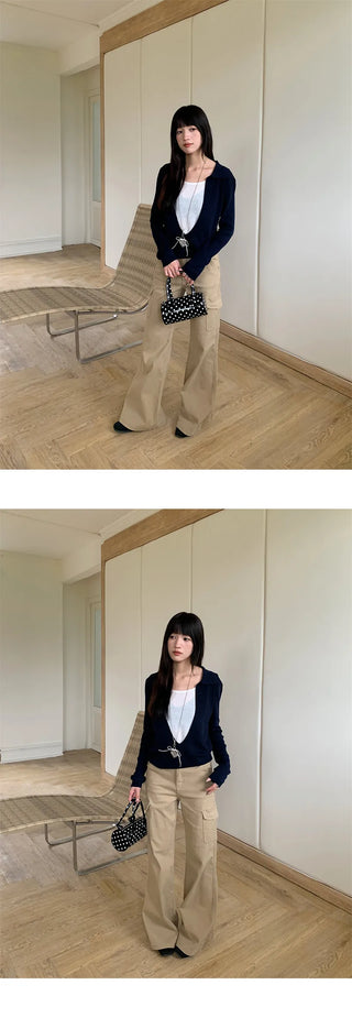 workwear skinny jeans