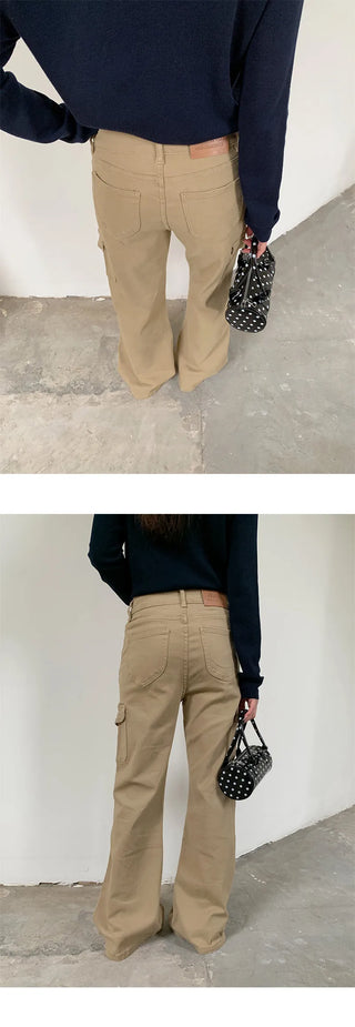 workwear skinny jeans