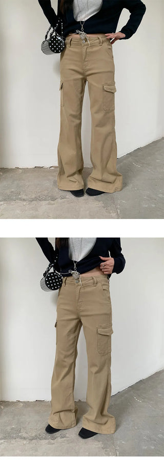 workwear skinny jeans