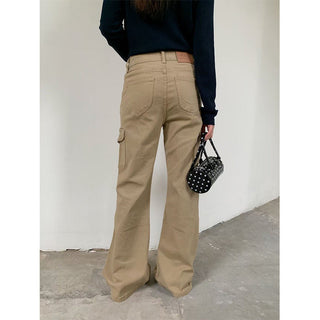 workwear skinny jeans