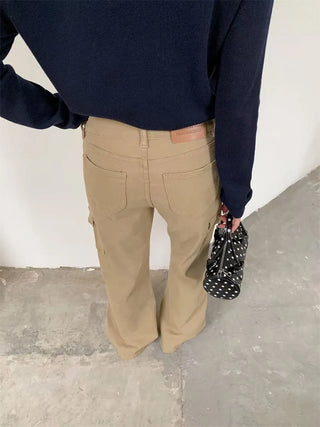 workwear skinny jeans