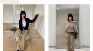 workwear skinny jeans