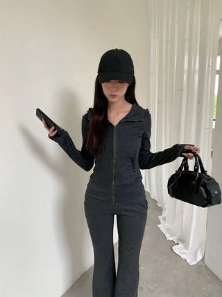 sports casual suit