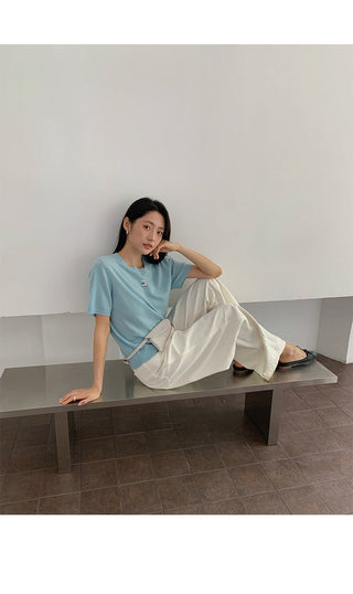 lamb jacquard sweater