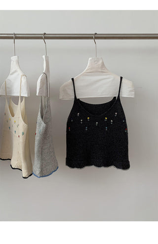 wool bandage vest