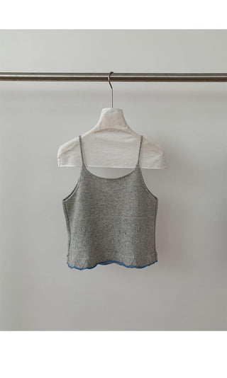 wool bandage vest