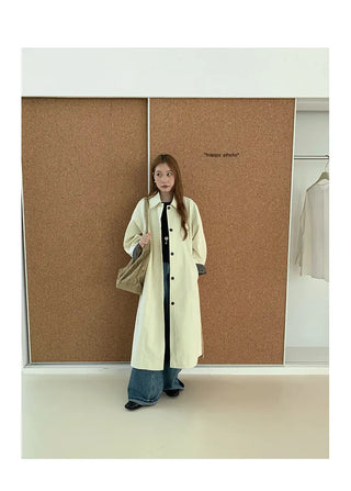belted trench coat