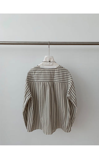 striped long sleeve