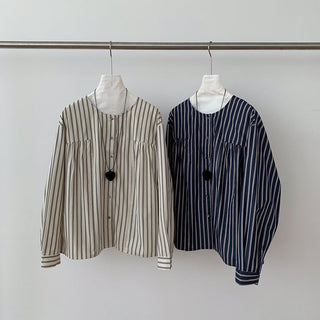 striped long sleeve