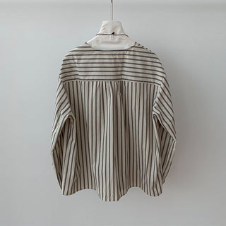 striped long sleeve