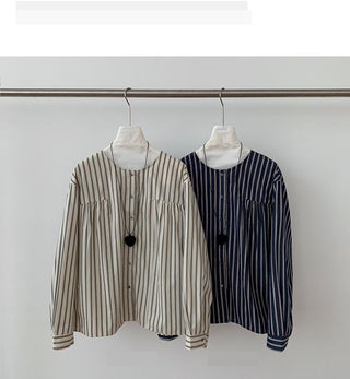 striped long sleeve