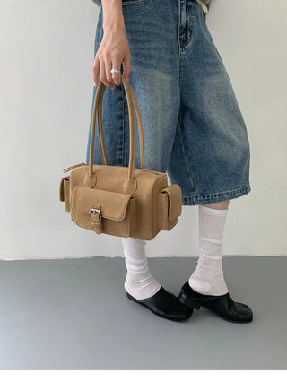 niche bowling bag
