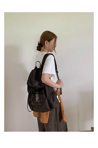 student backpack