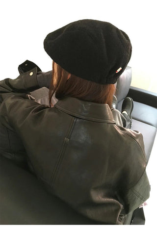 Maillard tooling jacket