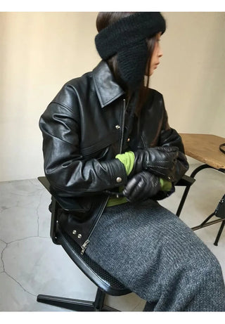 Maillard tooling jacket