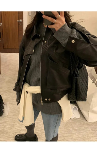 Maillard tooling jacket