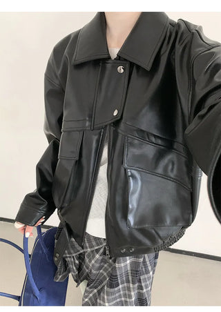 Maillard tooling jacket