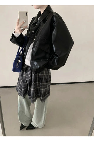 Maillard tooling jacket