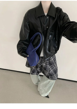 Maillard tooling jacket