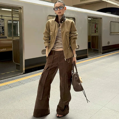 corduroy work pants