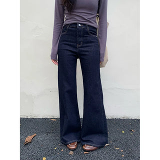 high waist flares