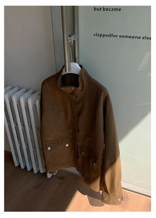 british tooling jacket