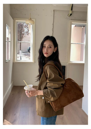 british tooling jacket