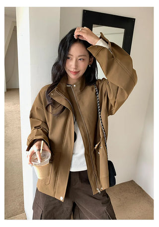 british tooling jacket