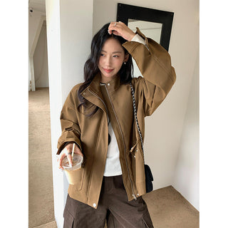 british tooling jacket